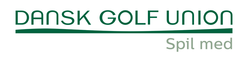 Danish Golf Union partner